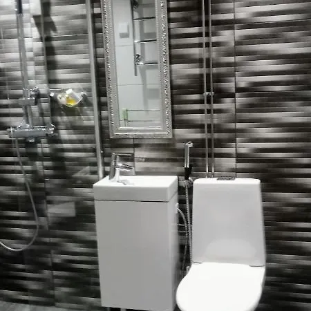 Lejlighed Studio Omalla Terassilla Mantsala